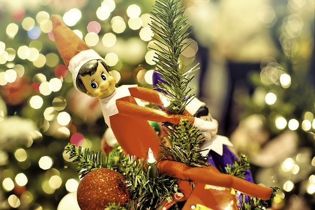 Elf on the Shelf: Christmas Friend or Foe? – Children's Health